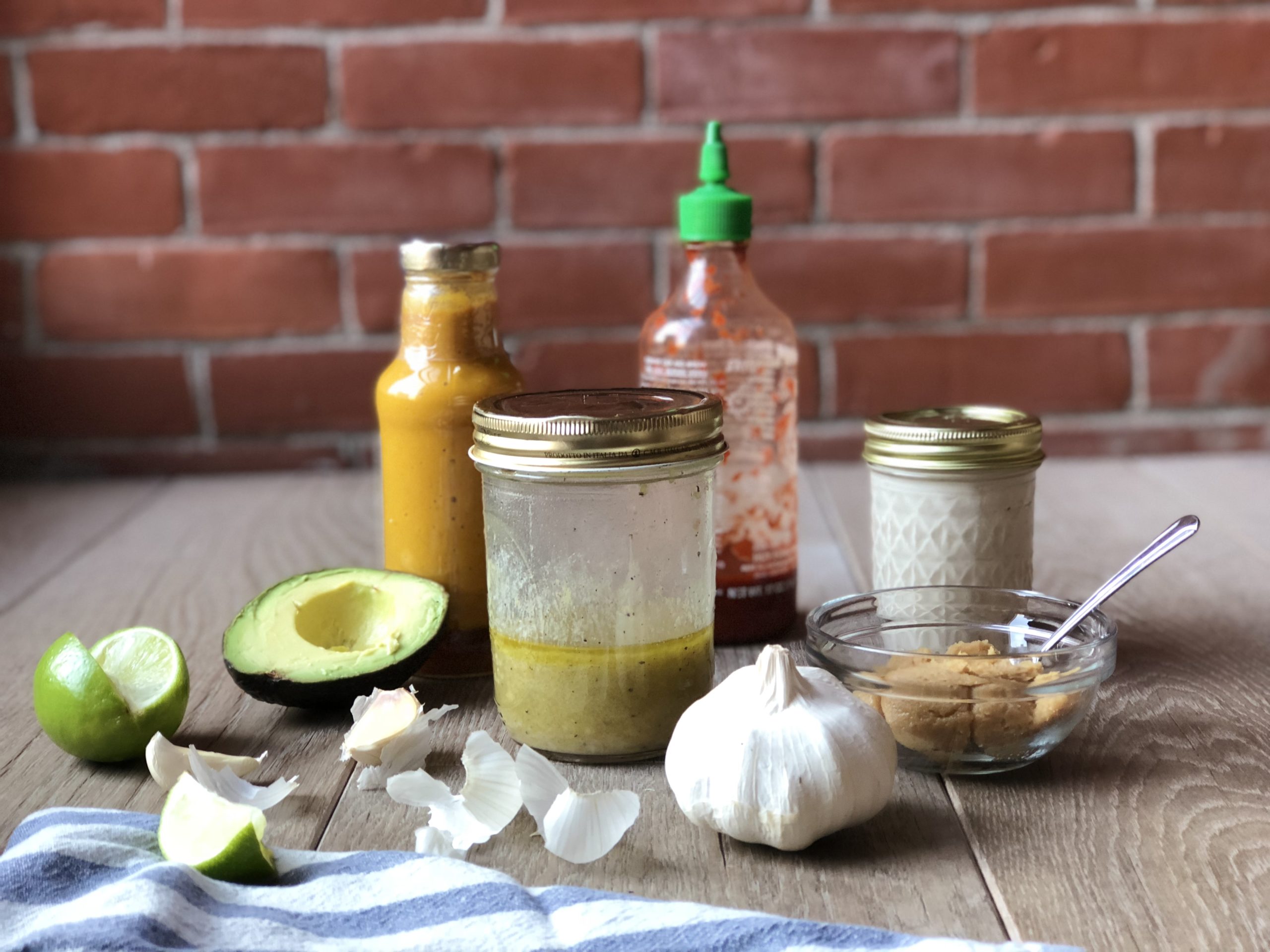 How Sauces Can Save Your Weeknight Dinner | Didn't I Just Feed You podcast