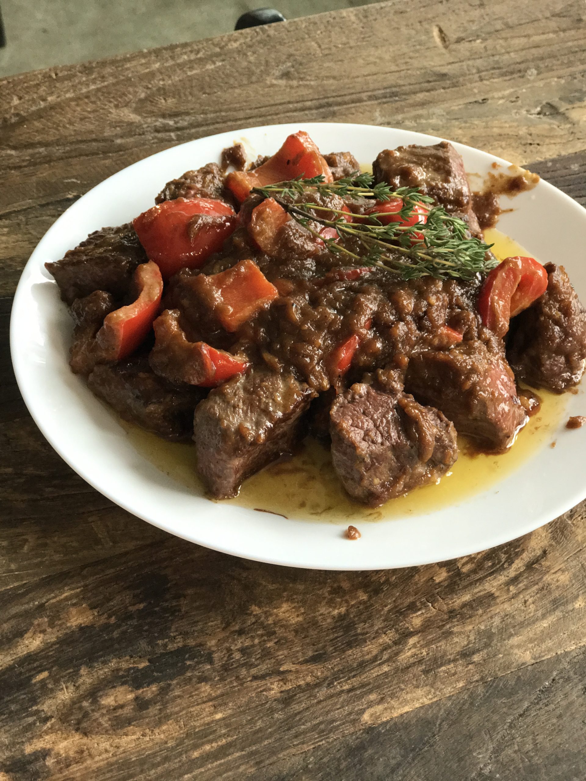 How to Braise Everything, From Beef to Beans | Didn't I Just Feed You podcast