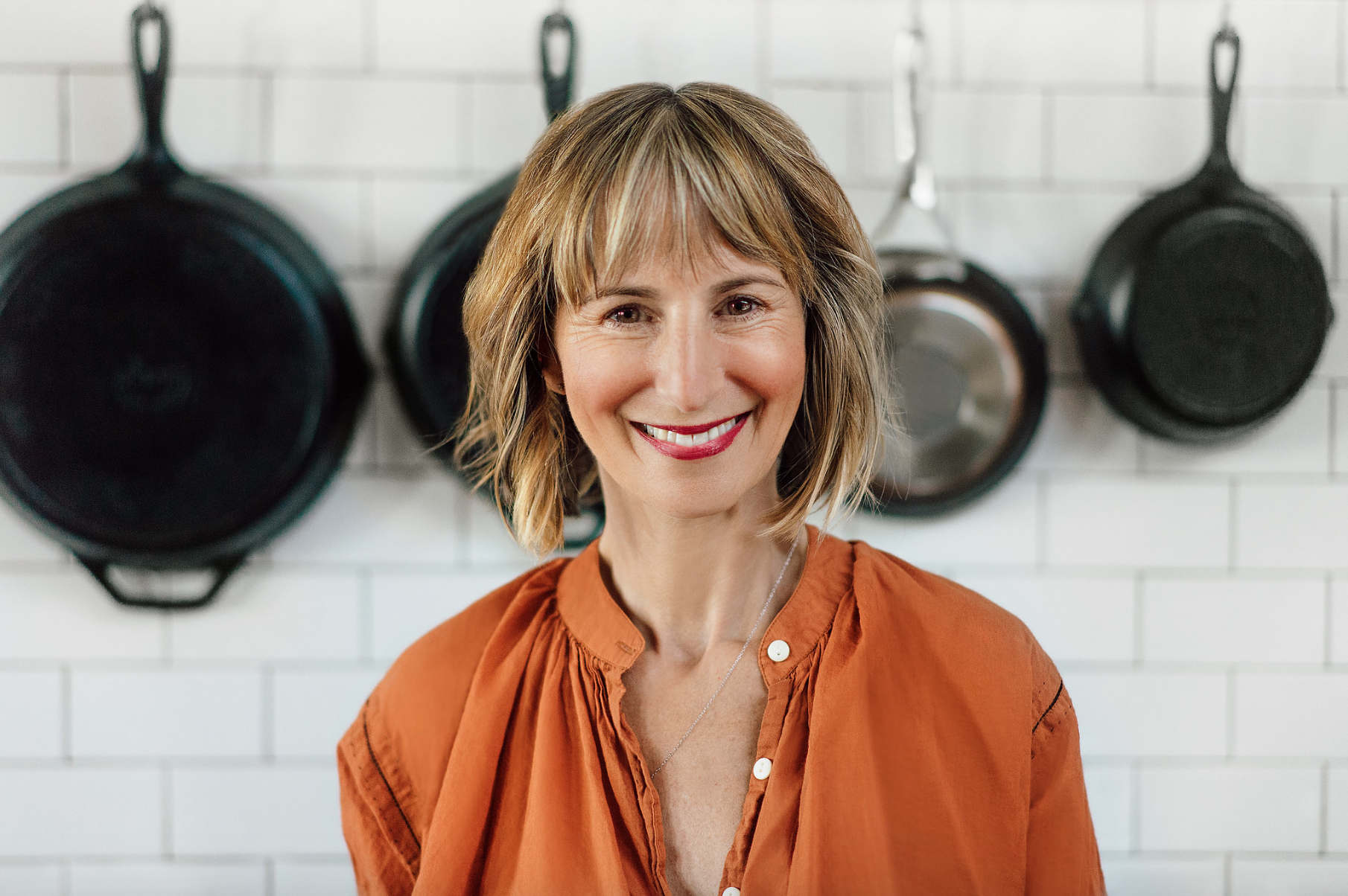 Jessie Sheehan, author of the Snackable Bakes cookbook | Didn't I Just Feed You podcast