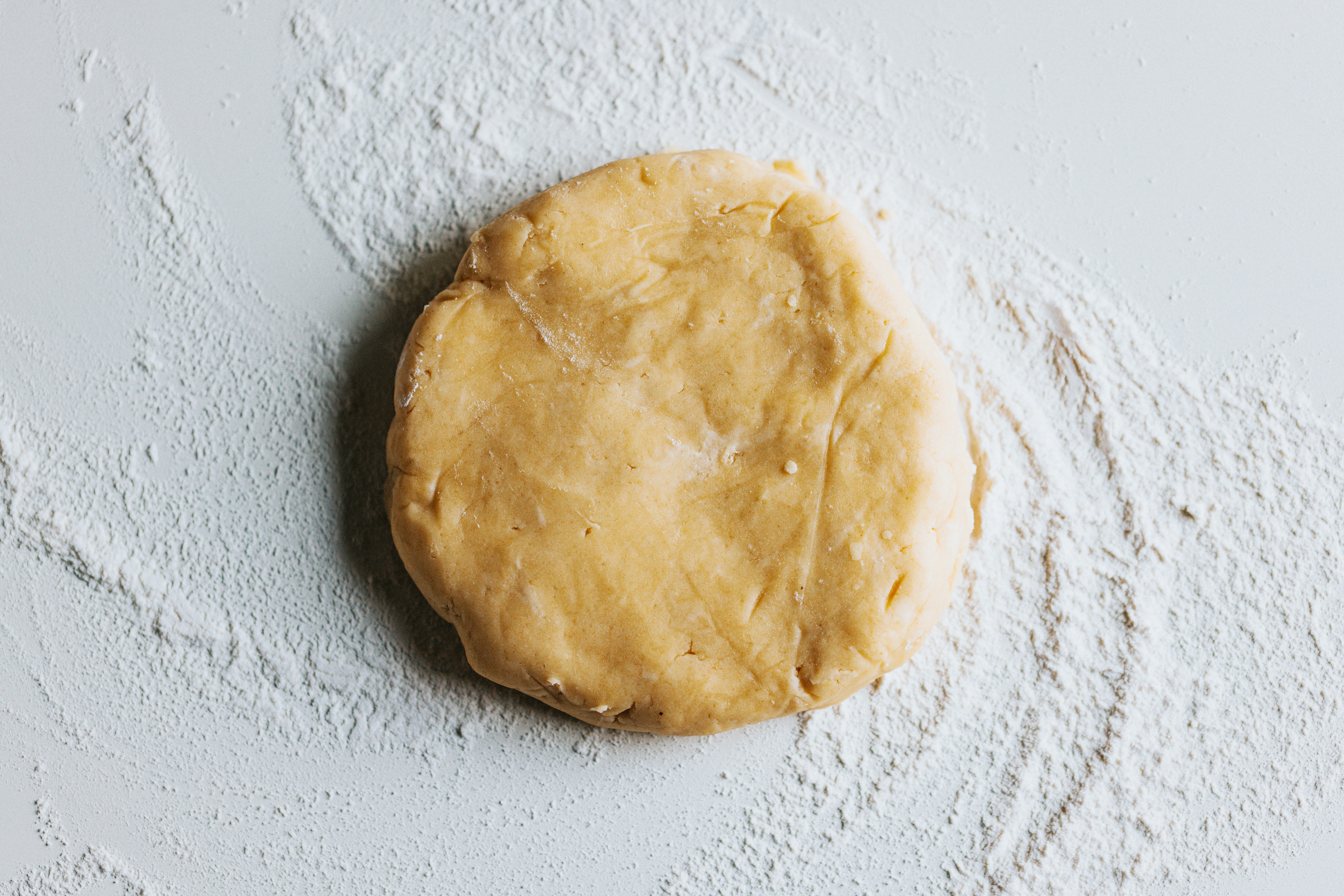 Great, Easy Pie Dough recipe: our go-to pie dough for summer pies, holiday pies, and everything in between | Didn't I Just Feed You podcast