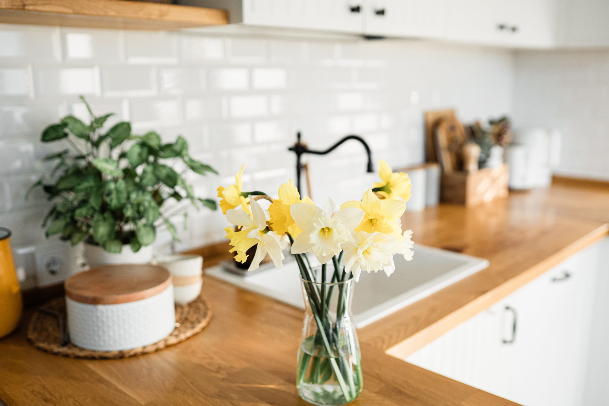 Spring Cleaning Your Kitchen (Realistically) | Didn't I Just Feed You podcast