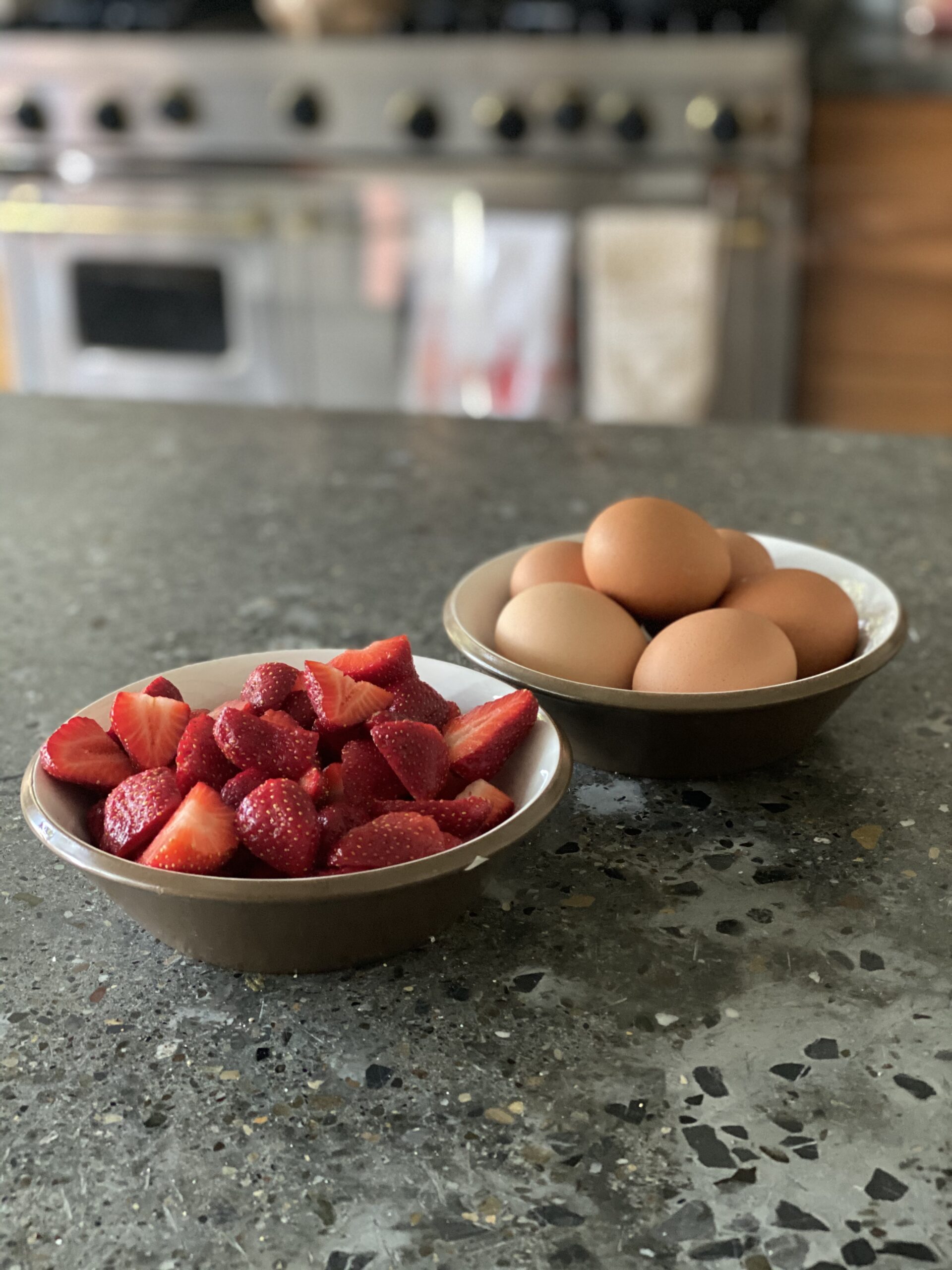 Easy Breakfast Ideas Kids Can Make Themselves | Didn't I Just Feed You podcast