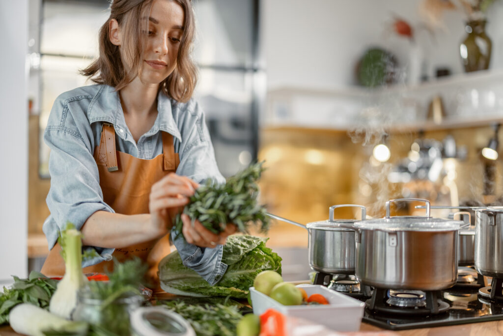 303: 10 Tiny Changes That Will Dramatically Improve Your Cooking - Didn ...