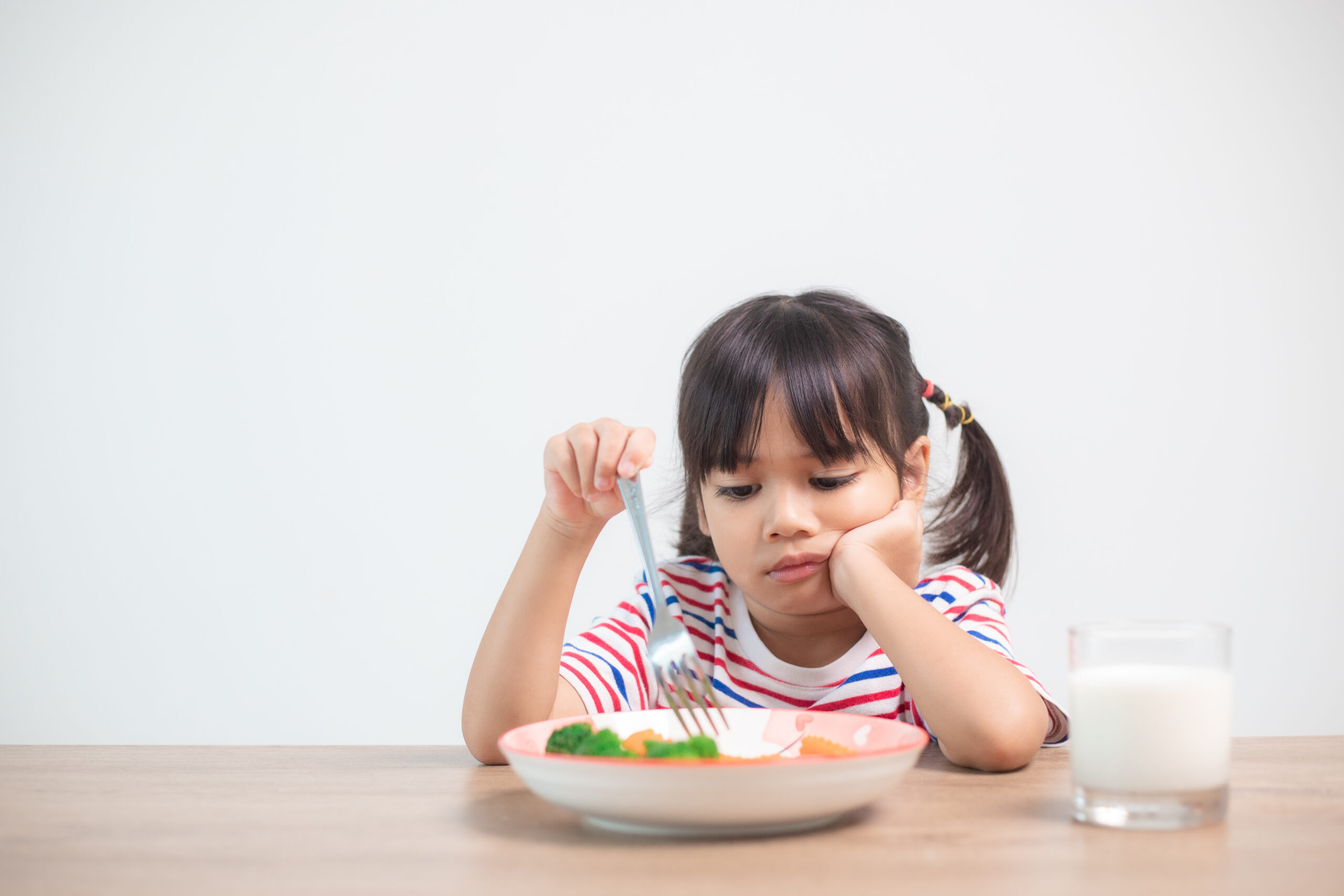 What Can I Do When Nothing Works for My Picky Eater | Didn't I Just Feed You podcast